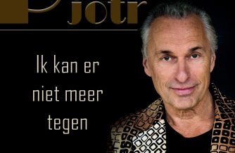 Pjotr-single-comeback-beumerendrost-ikkanernietmeertegen