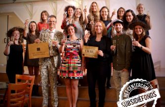 jeugdgezelschappen-winnen-centercom-subsidiefonds